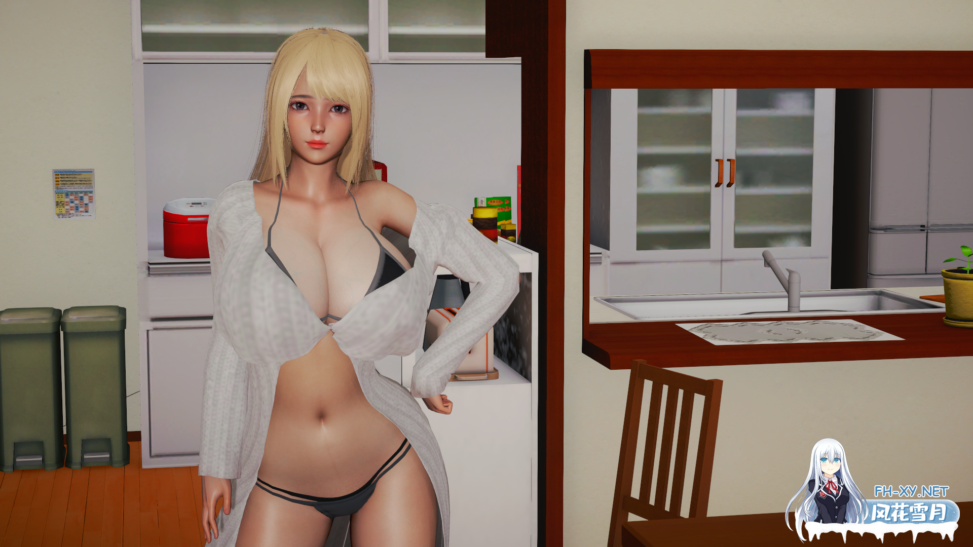 [SLG/官中/动态] 后宫腐败 后宫腐化/Harem Corruption Ver8.0 官方中文 [3G]-4.png