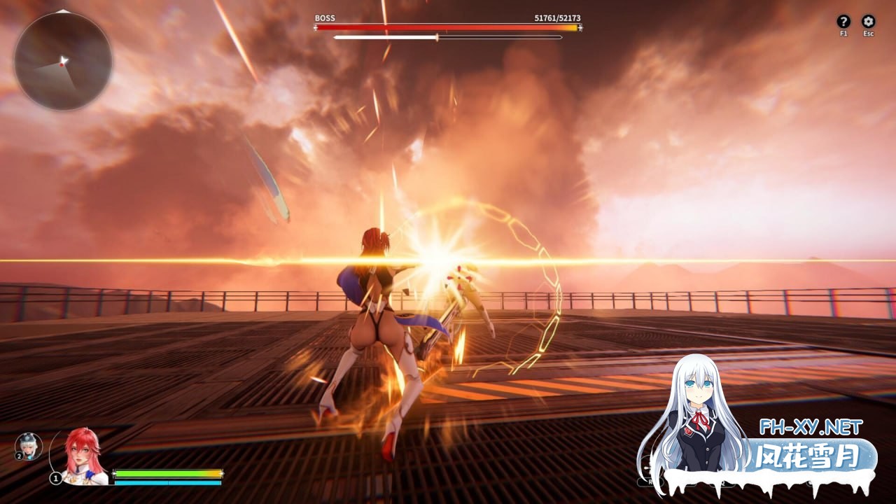 [3D/PC]情欲工艺 #Erocraft 官方中文步兵版[9G]-2.jpg