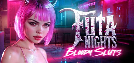 [SLG/PC]激夜血姬：绯色沉沦 Futa Nights: Bloody Sluts 官方中文版[6G]-1.jpg