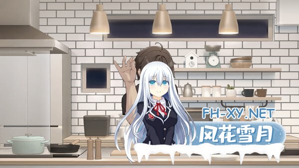 [SLG/PC/安卓]与缺乏存在感的妹妹的简单生活  和存在感薄弱的妹妹一起的简单生活     v0.85E 官方中文版[3G]-2.jpg