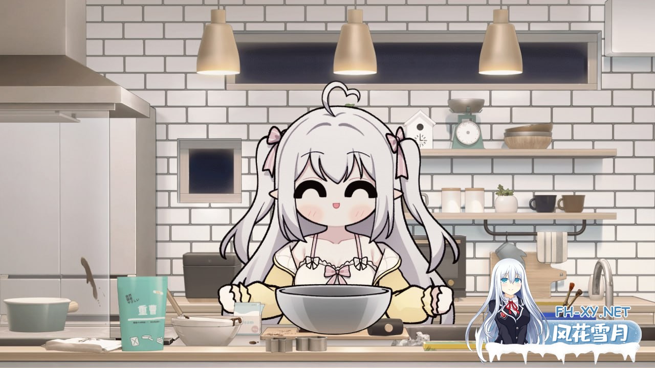 [SLG/PC/安卓]与缺乏存在感的妹妹的简单生活  和存在感薄弱的妹妹一起的简单生活     v0.85E 官方中文版[3G]-3.jpg