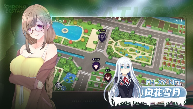 [SLG/强X/动态/谷歌机翻/更新/步兵]时间狂喜/Chrono Ecstasy[Ver0.3.3][双端/3.80G]-3.jpg