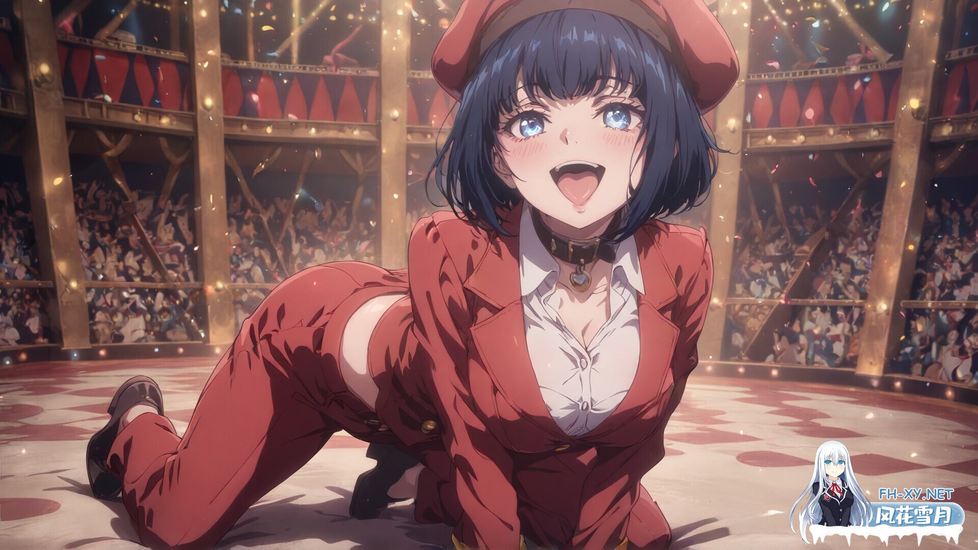 [SLG/STEAM官中/步兵/巨乳/AI作画]再临！？罪与罚秘密的马戏团/Again!? The Circus of Sinful Secrets[PC/1.70G]-10.jpg