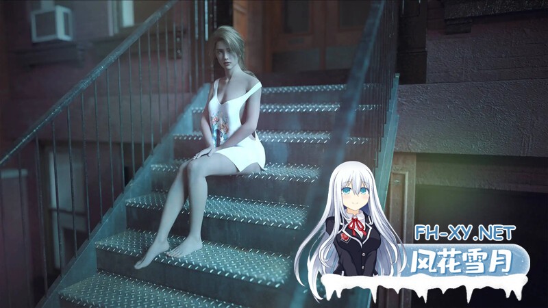 [SLG/动态/3D/更新/汉化]遗失的女儿/找回失落的人/Reclaiming the Lost[Ver0.11][PC+安卓/7.10G]-1.jpg