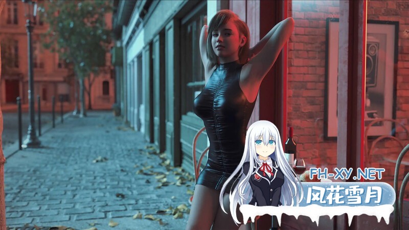 [SLG/动态/3D/更新/汉化]遗失的女儿/找回失落的人/Reclaiming the Lost[Ver0.11][PC+安卓/7.10G]-3.jpg