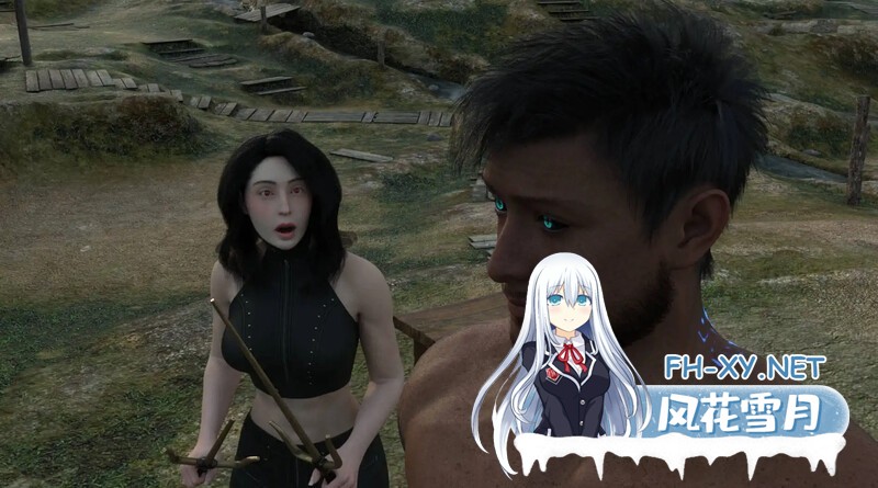 [SLG/动态/3D/更新/汉化]亨利历险记/亨利的冒险/Henrys Adventures/Henry's ADVentures[Ver0.9.9 Alpha][PC+安卓/3.6G]-2.jpg