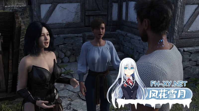 [SLG/动态/3D/更新/汉化]亨利历险记/亨利的冒险/Henrys Adventures/Henry's ADVentures[Ver0.9.9 Alpha][PC+安卓/3.6G]-8.jpg