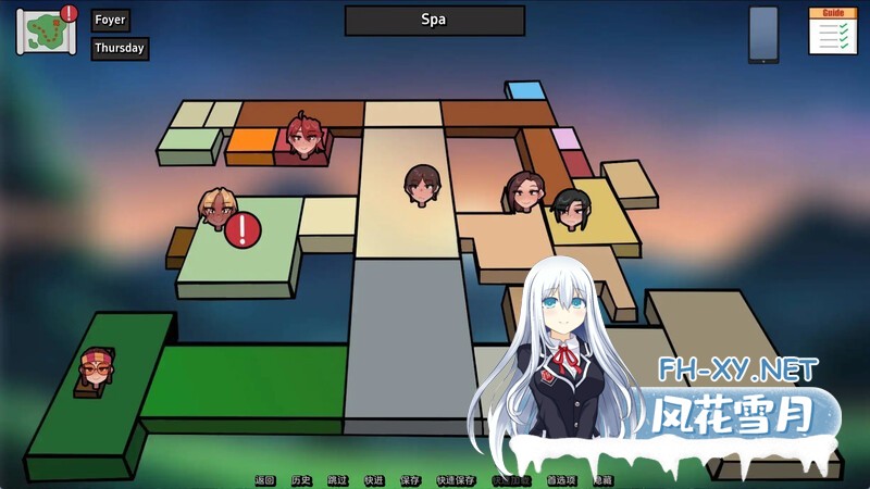 [同人SLG/沙盒/汉化/巨乳/2D/更新]泡泡和姐妹/Bubbles and Sisters/Bubbles and Babes[Ver0.13][PC+安卓/3.2G]-4.jpg