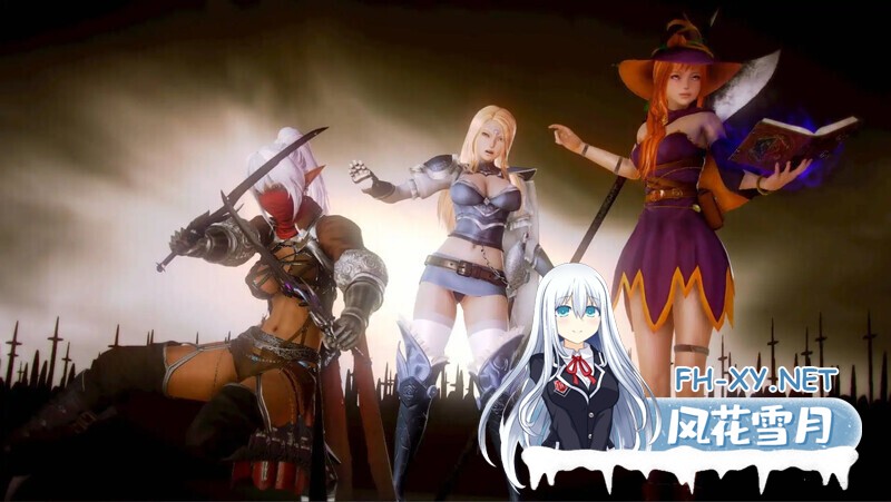 [后宫大作SLG/汉化/PC+安卓] 二次元老婆学院 Waifu Academy Ver0.13.5 AI汉化步兵版 [8.5G/更新]-10.jpg