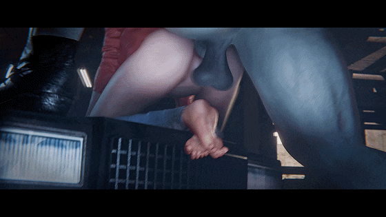 [3D/无修/CV]mept44 12月新作：黑影+灵蝶+卡菈克+克莱尔 [2547.0MB]-1.gif