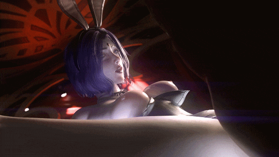 [3D/无修/CV]Alessio 12月新作：杰西卡+黑百合+史卡蕾特+渡鸦+娜美 [2632.2MB]-1.gif