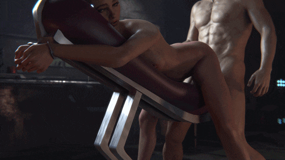 [3D/无修/CV]Ambush3D 1月新作：克洛伊+阿什莉 [166.1MB]-1.gif