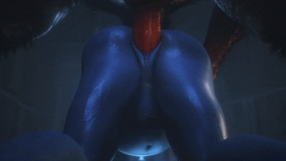 [3D/无修/CV]VGerotica 12月新作：莉亚拉+天使+布丽吉塔 [1804.7MB]-3.gif