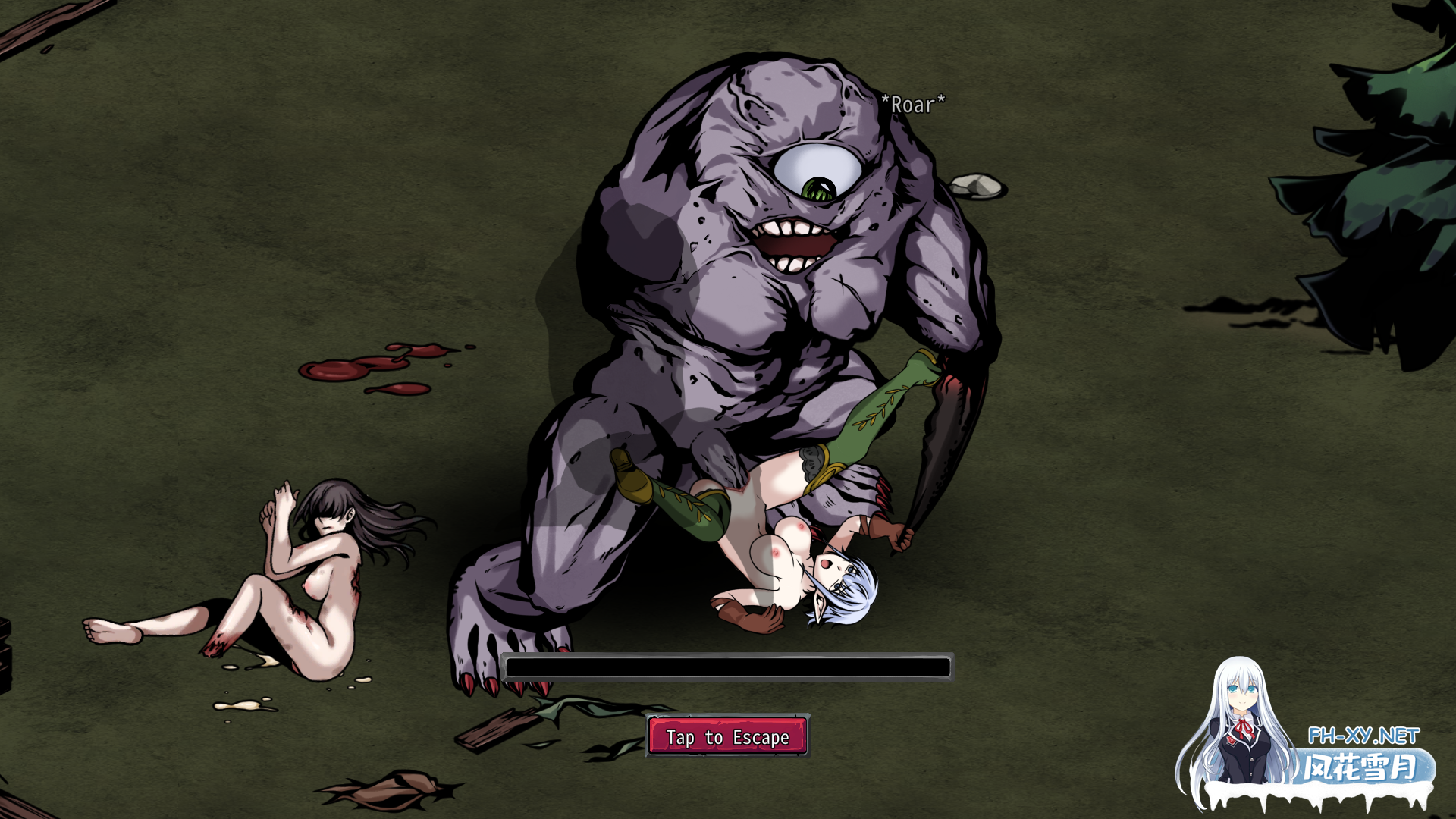 [SLG/STEAM官中/2D/更新/异种X/轻重口/动态/步兵][H版饥荒]黑暗之地编年史：堕落精灵/Dark Land Chronicle/Dark Land Chronicle: The Fallen Elf [Ver0.401][PC/2.2G]-6.png