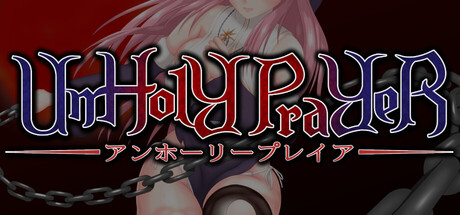 [ACT/动态/官中]邪神祷告 UnHolY PraYeR V26.01.29 官方中文版[PC/1.3G]-1.jpg