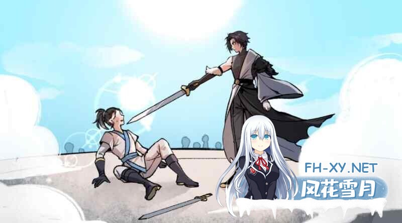 [SLG/官中/NTR/巨乳/乳交]九界之上/Above The Immortality Realm[Ver0.1.5 Demo][PC/670M]-3.jpg