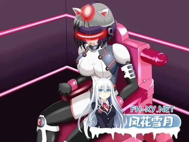 [RPG/机翻+AI文本/NTR/扶她][RJ209610/AKUMARA社团]走投无路/Nowhere To Run[PC/1.10G]-4.jpg