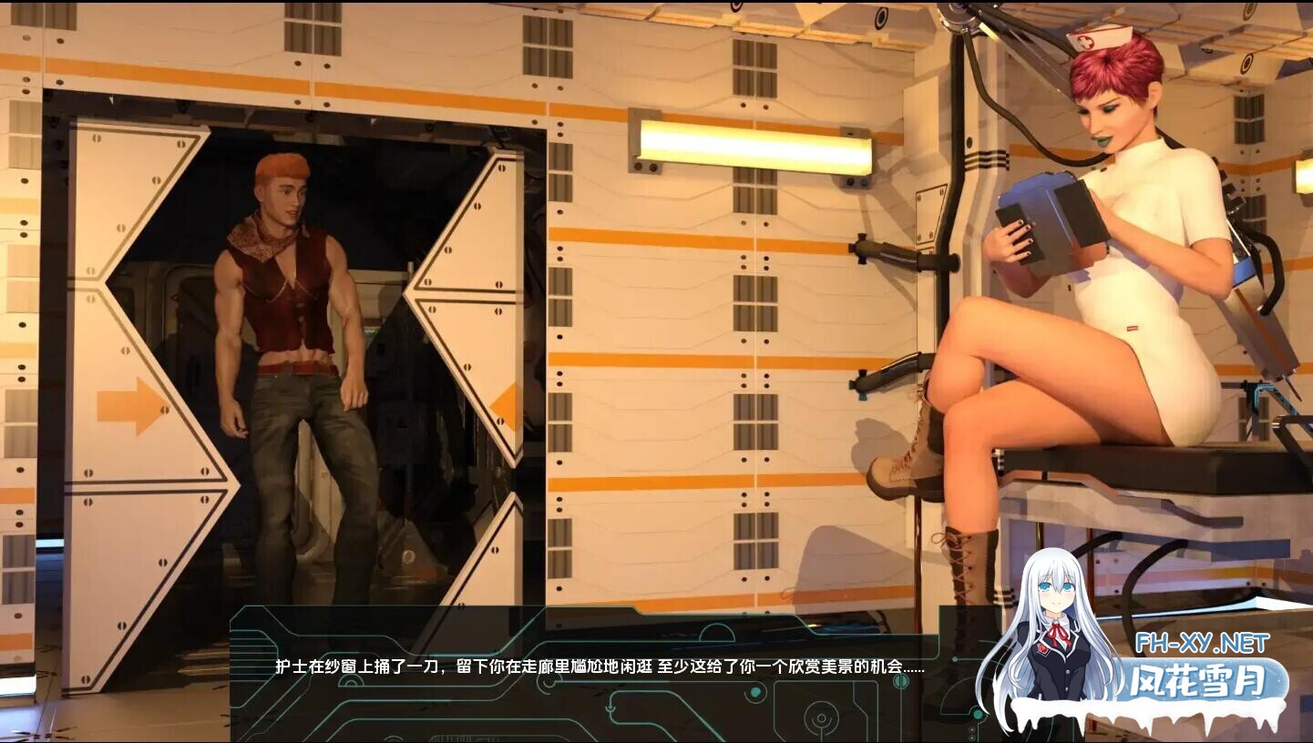 [SLG/AI汉化/3D/动态/更新]太空军团/Space Corps[S2 Ver3.1.0][PC/7.2G]-4.jpg