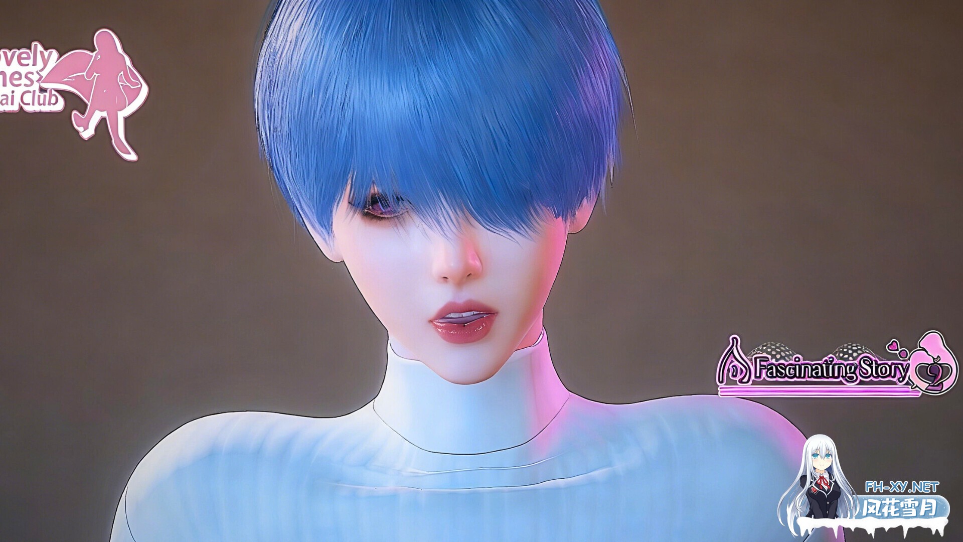 [互动SLG/STEAM官中/养成/更新]张伟和他不太好说的二三事 2/A fascinating story 2[Ver20260206][PC/4.8G]-12.jpg