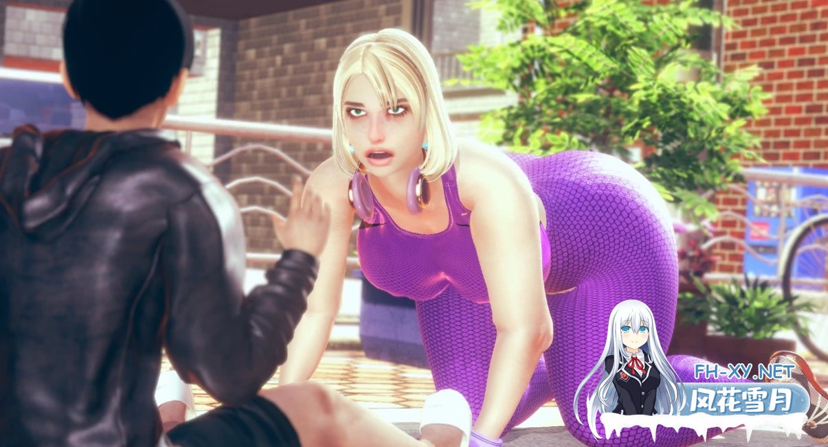 [SLG/AI汉化/堕落/巨乳/熟女/更新]马里奥堕落欲望/MallowFall Lust [Ver0.3][PC+安卓/1.7G]-6.jpg