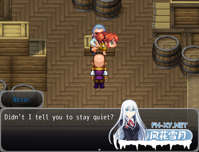 [神作RPG/淫妻NTR/像素/动态/中出/机翻/更新]亨特里亚编年史3/Henteria Chronicles Chapter 3: The Peacekeepers[P2 Update 23 Ver5 Fix1+存档+攻略][PC/3.2G]-6.png