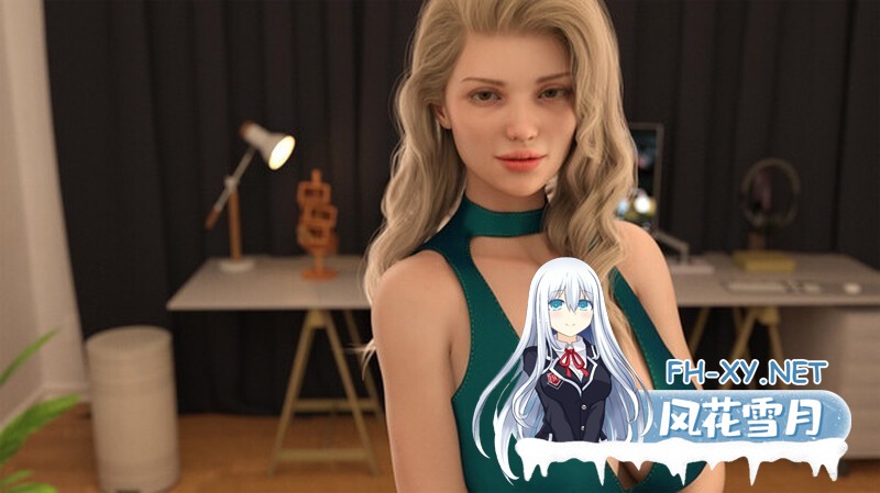 [沙盒SLG/全动态/3D/更新/汉化/口交]破碎的心灵/Shattered Minds[Ver0.24 赞助版][PC+安卓/8.1G]-6.jpg