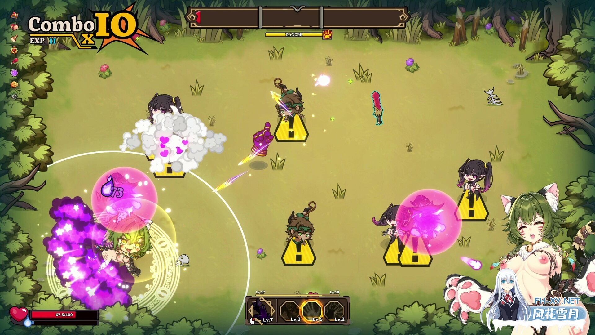 [SLG/STEAM官中/巨乳/足交/精灵/多P/口交/更新]关于我转生成为变态手的那档事/That Time I Got Reincarnated as a Demon Hand[Ver1.05 正式版][PC/3G]-6.jpg