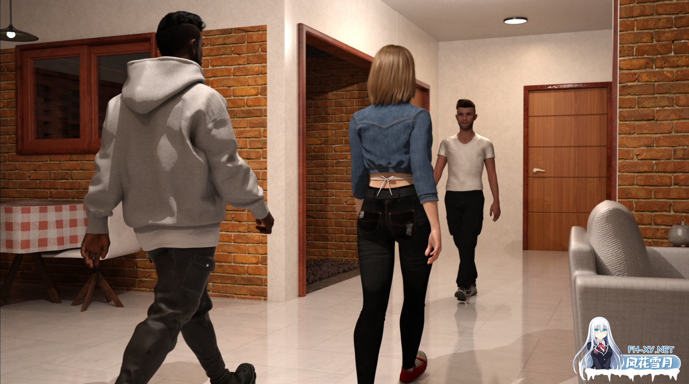 [SLG/AI汉化/3D/动态/更新]从此幸福快乐/Happily Ever After[Ver0.5.1][PC+安卓/1.7G]-5.png