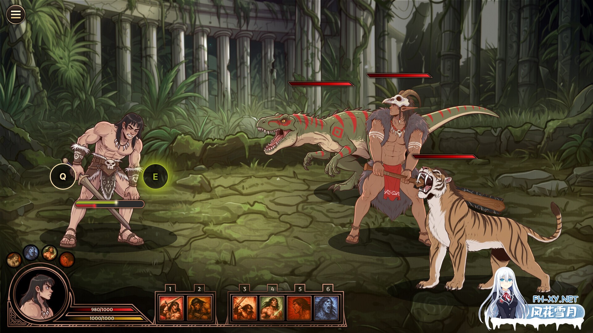 [互动SLG/官中/后宫/PC]诺坎的征程:性爱、金钱、荣耀 Nocan's Quest Sex Gold Glory 官方中文步兵版[2.28G]-5.jpg