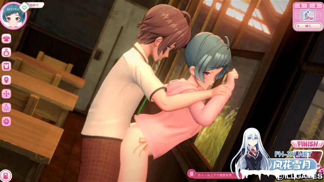 [I社新作/精翻汉化/步兵] 爱语心通 Aicomi アイコミ V1.0.8 精翻汉化去码版+VR版+全特典DLC+Mod+自由H解锁 [40G/更新]-12.jpg