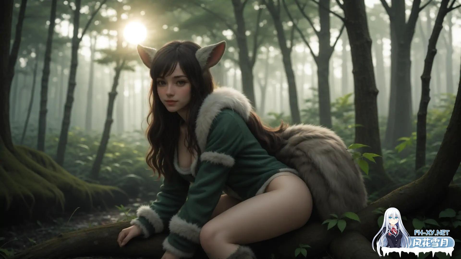 [SLG/AI汉化/3D/更新/AI作画/中出]女巫训练师第一集/Witches Trainer Episode One[Ver0.4.3p][PC+安卓/2.77G]-6.jpg