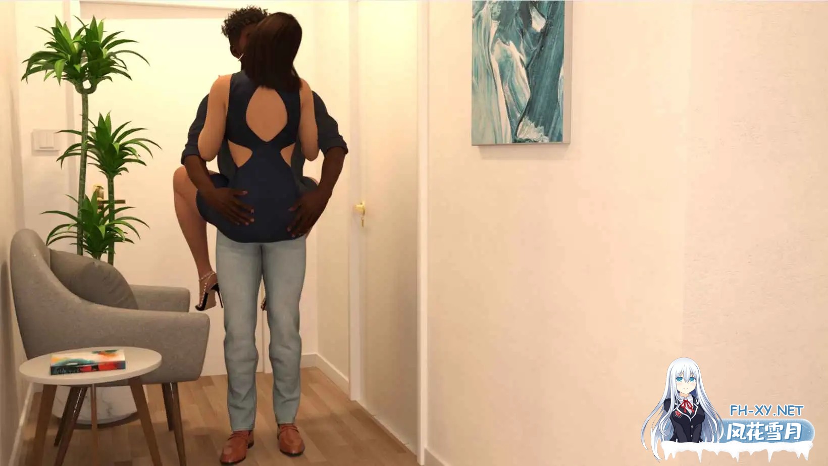 [SLG/汉化/动态/3D/更新]情侣：情欲枷锁/Couples: Lustbound[Ver0.4.0][PC+安卓/4.9G]-5.jpg