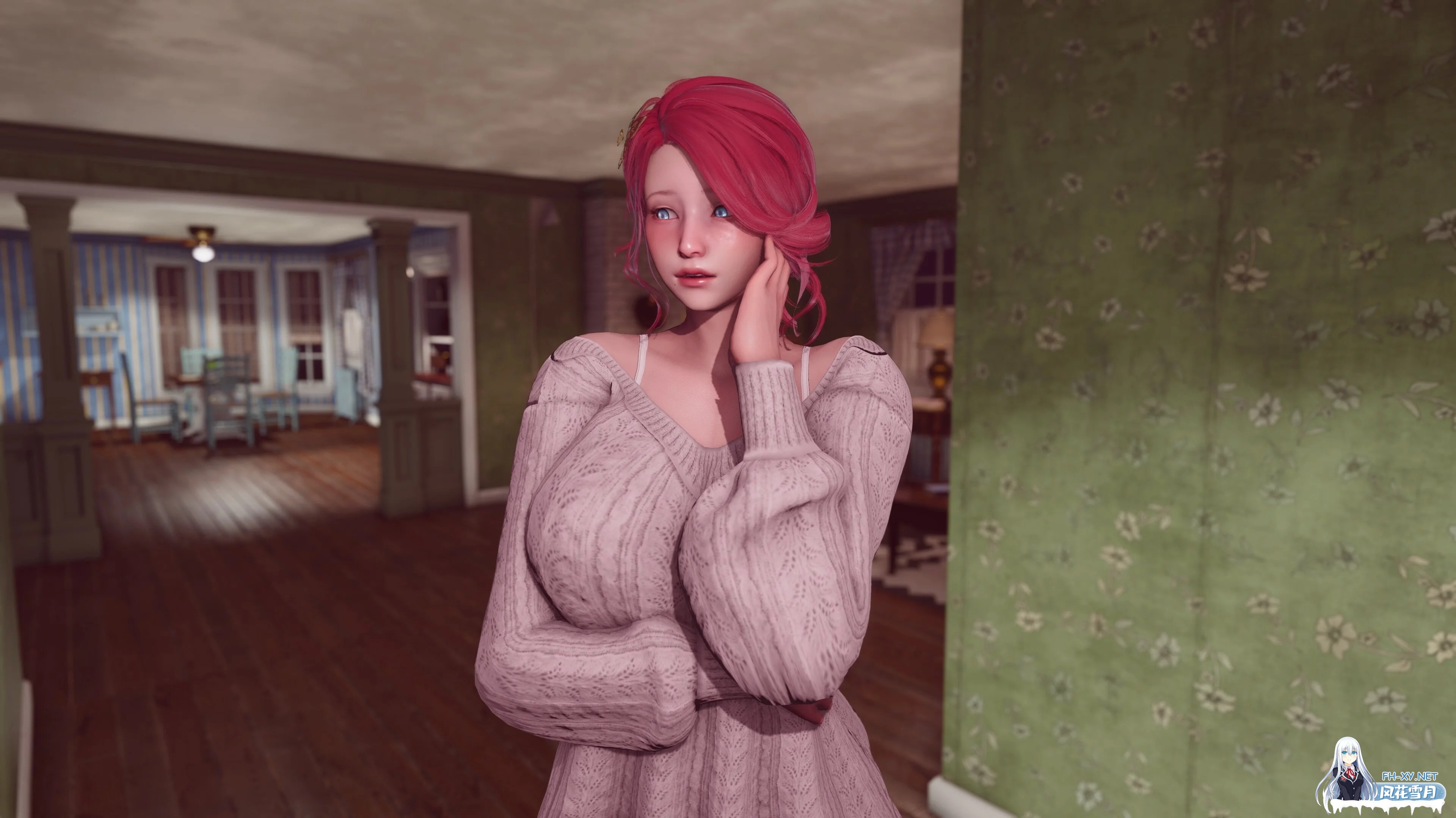 [PC][官中SLG/动态/乱伦/侵犯/3D]惩教教会 Correctional Church Ver0.2.1 官中步兵版 [1.73GB]-5.png