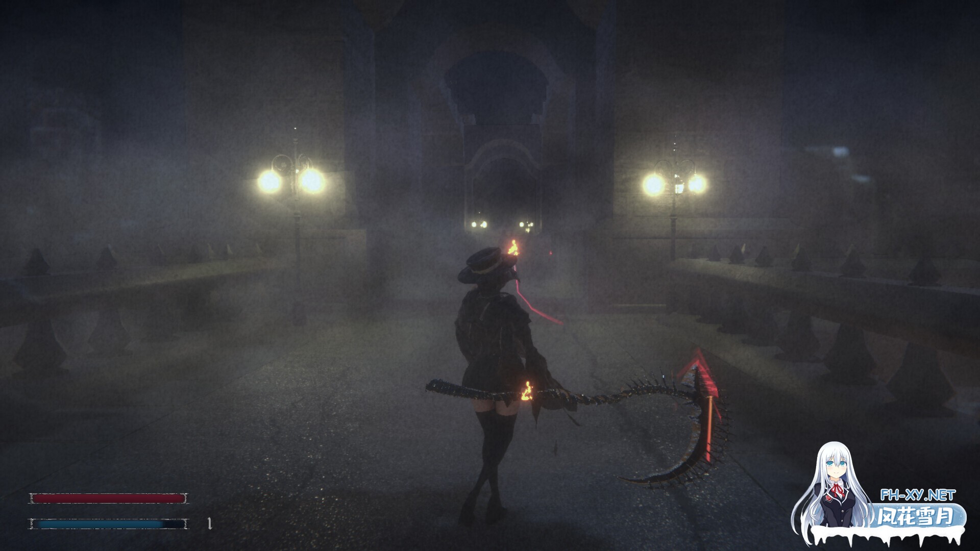 [3D/生肉/巨乳/口交]腐烂情人节/Rotting Valentine[Ver1.0][PC/2.20G]-5.jpg