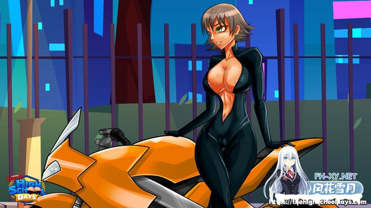 [SLG/动态/更新/汉化/多P/兽耳]高中时代/High School Days[Ver0.26][PC+安卓/4.1G]-10.jpg