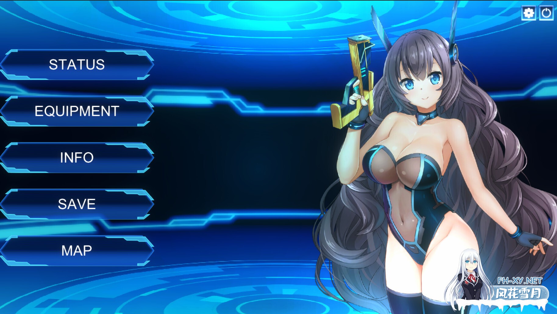 [日系ACT/官中/全动态/PC]金属烈焰 Metal Flame v1.0.1 官方中文版[3.05G]-1.jpg