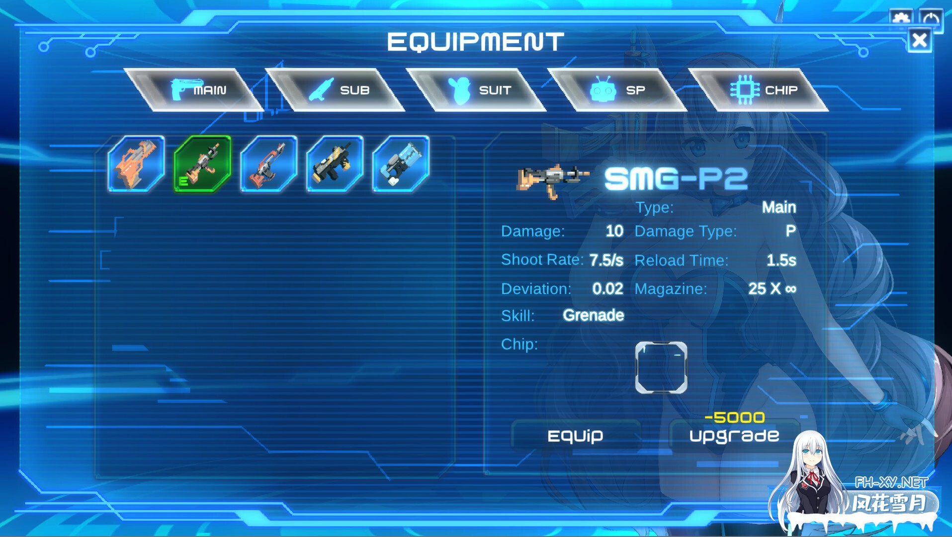 [日系ACT/官中/全动态/PC]金属烈焰 Metal Flame v1.0.1 官方中文版[3.05G]-3.jpg