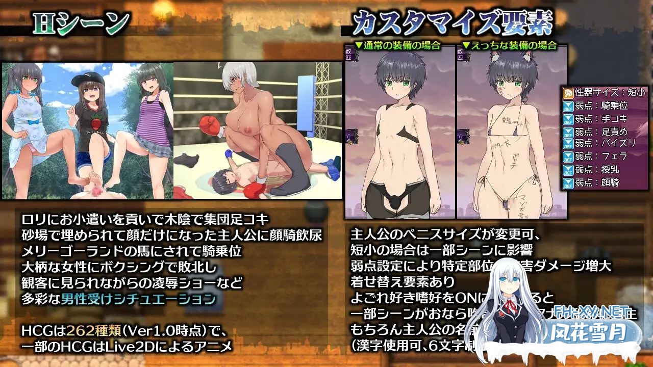 [大型精品RPG/中文/动态]落败男妖的白给之旅V1.01 官方中文步兵版[战斗H][2.2G]-4.jpg