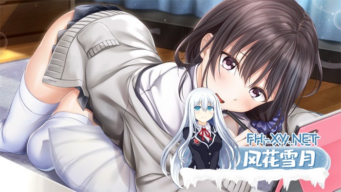 [大型ADV/汉化]爱之吻3 sexy AI汉化版+全CG存档[新汉化][3.9G]-10.jpg