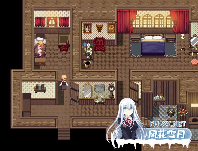 [RPG/恶堕/巨乳/机翻]克莱尔的追寻/Claire's Quest[Ver0.27.2][PC/2.90G]-2.jpg