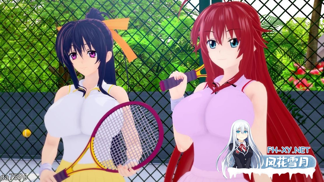 [亚洲风SLG动态] 恶魔学院 魔鬼学院 DxD Devil's Academy DxD v0.6 PC+安卓 汉化版 [3.5G百度]-11.jpg