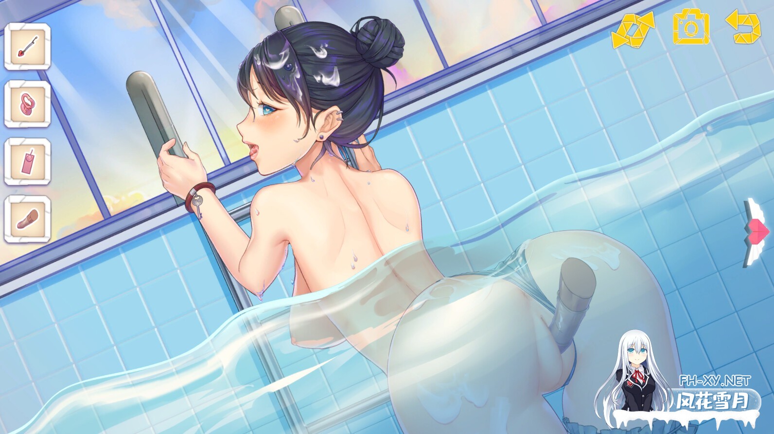 [SLG/全动态/STEAM官中/步兵]火辣爱欲2/Hot And Lovely 2[PC/2.70G]-5.jpg