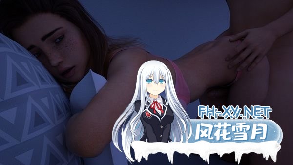 [神作/SLG/汉化/无码]淑女都市-Milfy City Ver1.0D 完结汉化版[3.42G]-6.jpeg