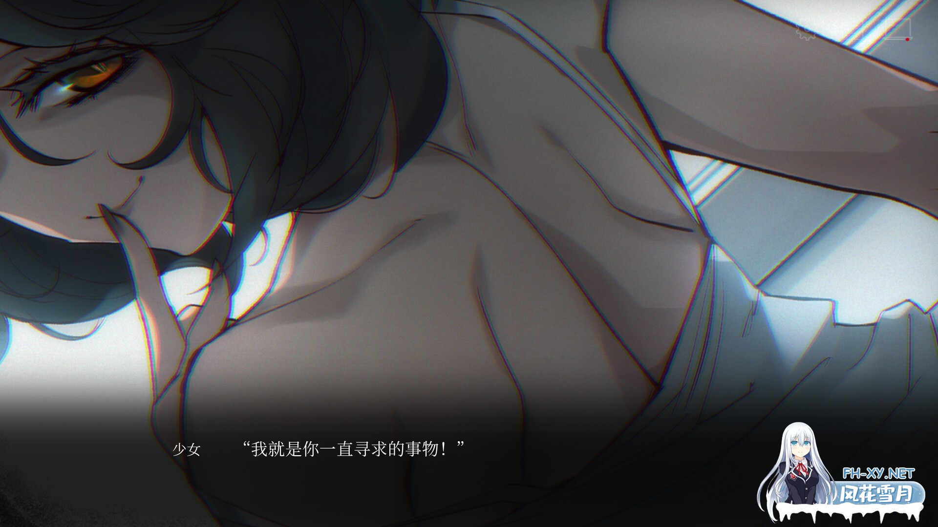 [互动SLG/STEAM官中/恐怖/步兵]赛琳娜~细胞凋亡/Selene ~Apoptosis~[Ver-I.I.XXI+全DLC][PC/1.40G]-5.jpg