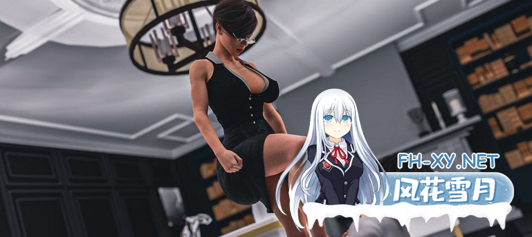 [PC+安卓SLG] [欧美SLG/动态] 可爱学院 Lovely Academy v0.1.9 PC+安卓 汉化版 [6.2G/百度]-6.png