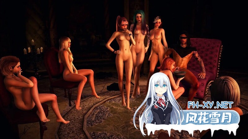 [SLG/动态/3D/更新/汉化/多P]破碎学院/CRUSH College[Ver0.2][PC+安卓/2.40G]-2.jpg