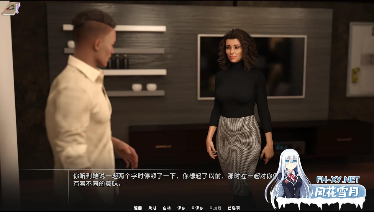 [PC+安卓SLG] [欧美SLG/动态] 禁忌大学 Taboo University v0.6.15 PC+安卓 汉化版 [9.2G/百度]-6.jpg