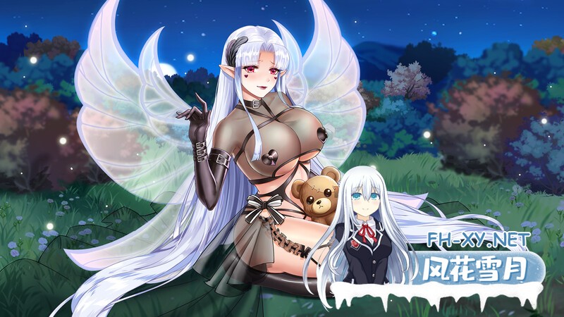 [休闲SLG/动态/2C] 花妖物语2[Flower girl 2]V1.0.9-[STEAM官中+全DLC+新角色大礼包] [1GB]-5.jpg