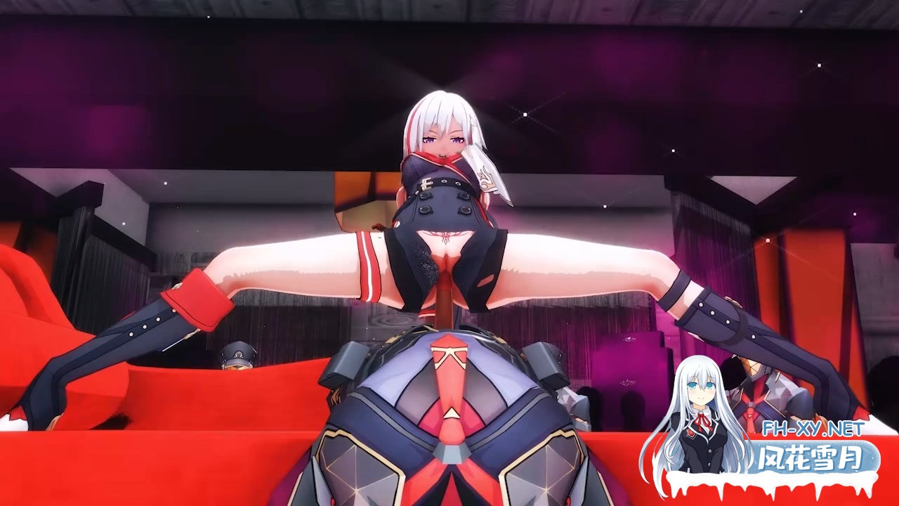 [MMD] さよなら 10月托帕 1080p [186m/度U夸迅]-5.jpg