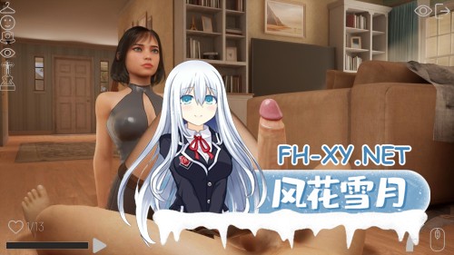 [SLG/官中/动态/PC] 一起回家/双人居所 Home Together v0.27 [7.54G]-10.jpg